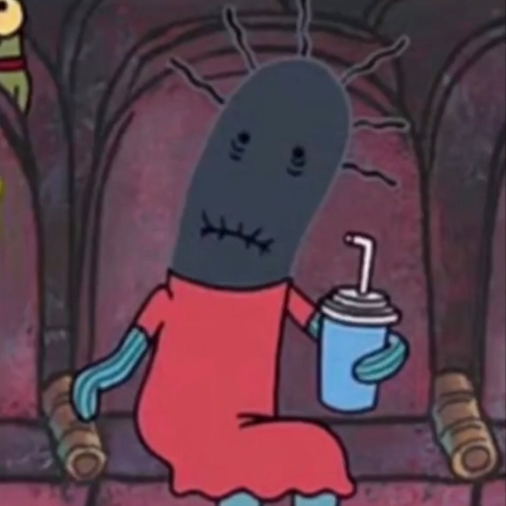 Meet your Posher, Ms